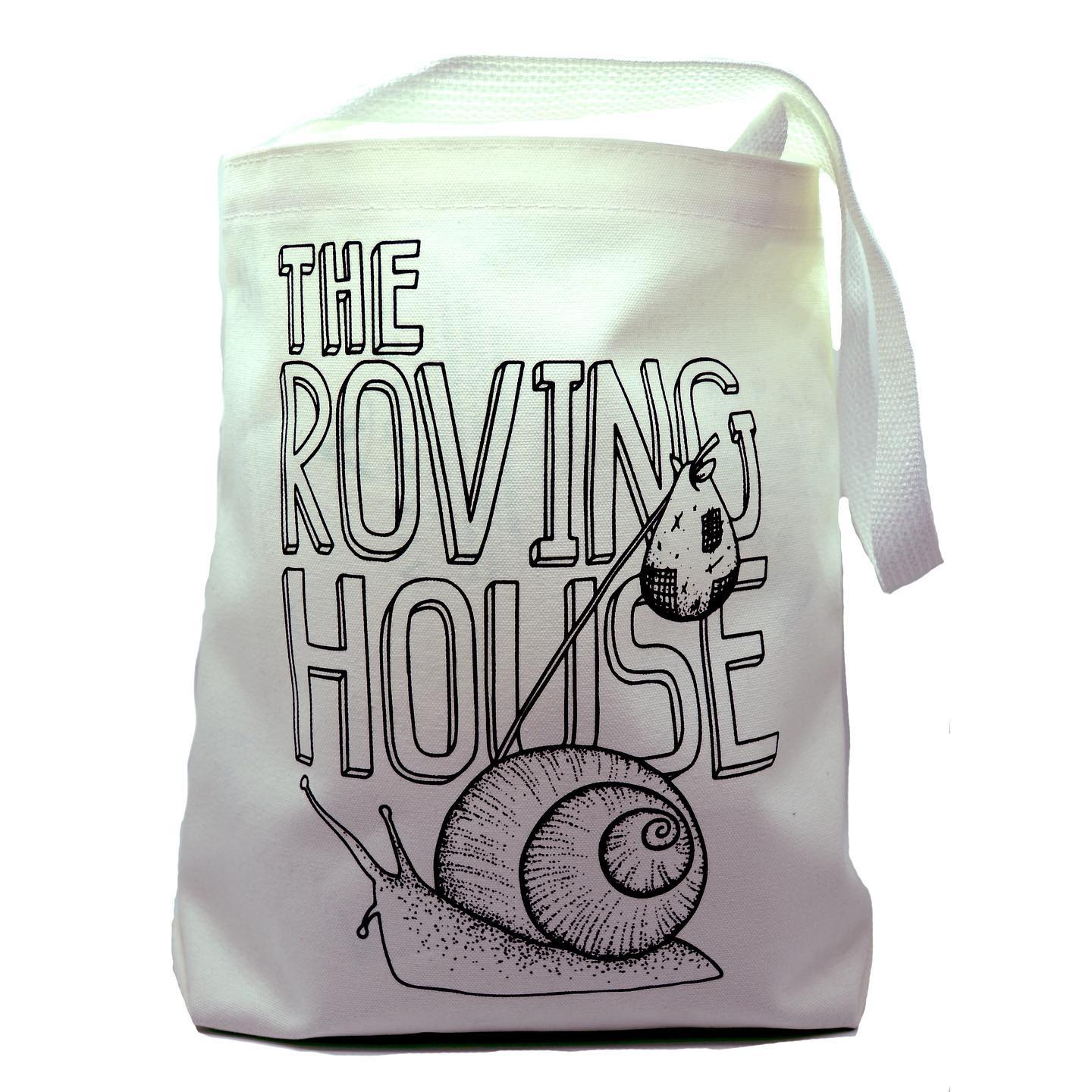 The Roving House